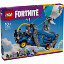 LEGO Fortnite Battlebus