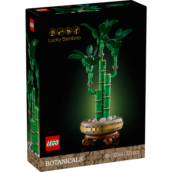 LEGO Lykkebambus
