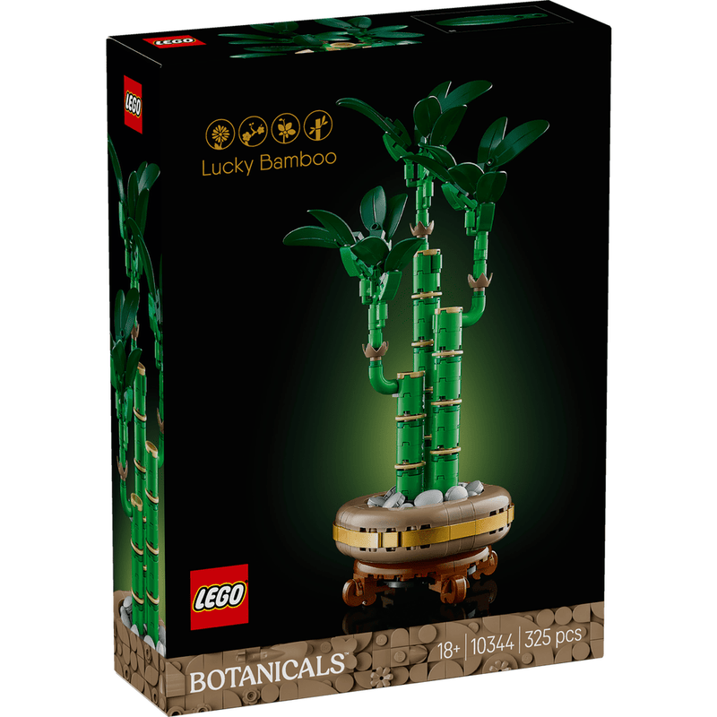 LEGO Lykkebambus