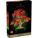 LEGO Bonsai-tre: Japansk lønn