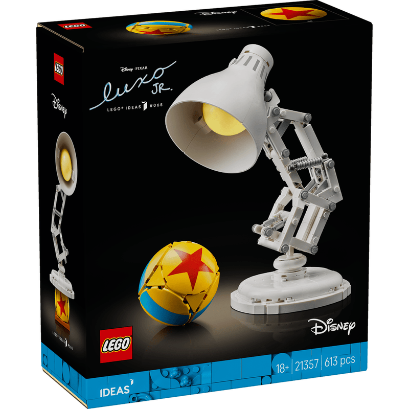 LEGO Disney Pixar Luxo Jr.