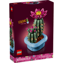 LEGO Blomstrende kaktus