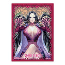 One Piece TCG Sleeves Vol. 13 - Boa Hancock