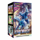 Pokemon Time Gazer Koreansk Booster Box