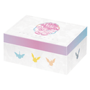 Pokemon Kinesisk Crystal Gathering Gift Set