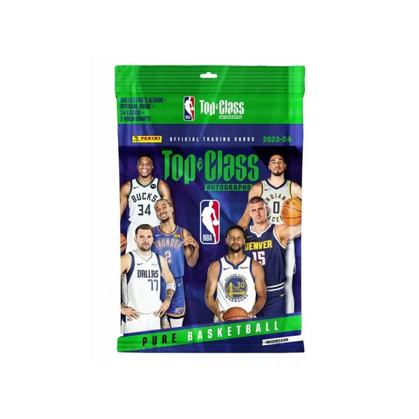 Panini NBA Cards 2024 Starter set