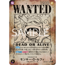 One Piece - OP-09 The New Emperor Booster Pack