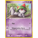 Ralts 59/108 Power Keepers 2007 MP