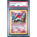 2001 POKEMON NEO REVELATION