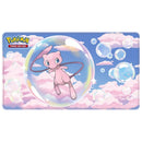Mew Foil Playmat for Pokemon