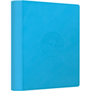 Pokemon Kinesisk Crystal Gathering Binder Set - Glaceon