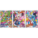 Pokemon Kinesisk 30th Anniversary Celebration First Partner Box Vol. 2