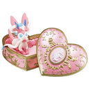 Pokemon Re-Ment Romantic Collection Figur Mystery Box