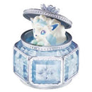 Pokemon Re-Ment Romantic Collection Figur Mystery Box