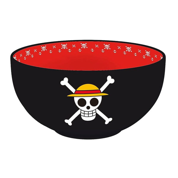 One Piece - Skulls Bowl