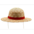 One Piece - Luffy's Straw Hat