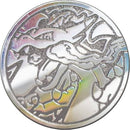 Pokemon Mega Charizard X Mynt