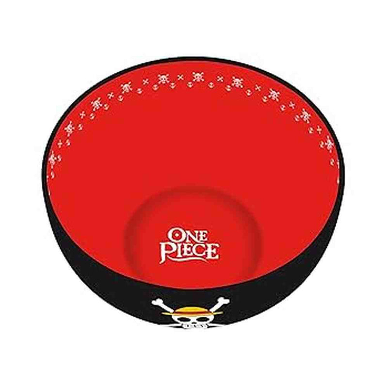 One Piece - Skulls Bowl