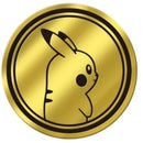 Pokemon Pikachu Mynt