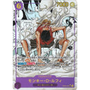 One Piece Koreansk EBK-02 Anime 25th Collection Boosterpakke
