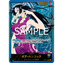 One Piece Koreansk EBK-02 Anime 25th Collection Boosterpakke