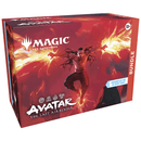 Magic The Gathering - Avatar: The Last Airbender Bundle