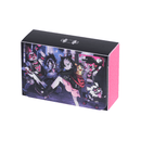 Pokemon Kinesisk Marnie's Determination Special Collection Box