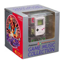 Pokemon Japansk 30th Anniversary Game Music Collection