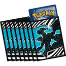 Pokemon Black Bolt ETB Sleeves