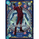 One Piece - OP-11 A Fist Of Divine Speed Boosterpakke