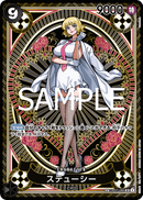 One Piece - OP-11 A Fist Of Divine Speed Japansk Booster Box