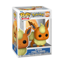 Funko Pop! Pokemon Flareon