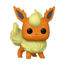Funko Pop! Pokemon Flareon