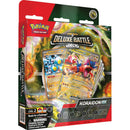 Pokemon - Deluxe Battle Deck Koraidon Ex