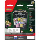 Pokemon - Deluxe Battle Deck Miraidon Ex