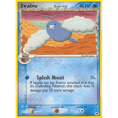 Swablu δ 65/101 Dragon Frontiers 2006 NM
