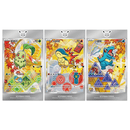 Pokemon Kinesisk 30th Anniversary Celebration First Partner Box Vol. 2