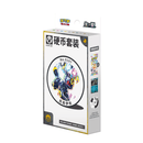 Pokemon Kinesisk Crystal Gathering Umbreon Coin Set
