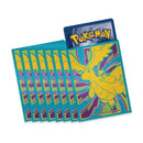 Pokemon Ascended Heroes ETB Sleeves