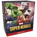 MTG - Marvel Super Heroes Pre-Release - Fysisk Event Cardcenter Ski