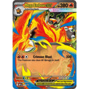 Mega Emboar ex 035 Jumbo