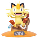 Pokemon Funism Figur - Meowth