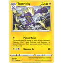 Toxtricity 63/189 Rebel Clash 2020 Mint