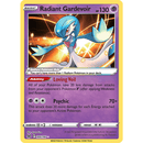 Radiant Gardevoir 069/196 Lost Origin 2022 NM