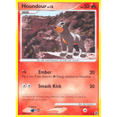 Houndour 69/106 Great Encounters 2008 HP