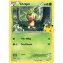 Chespin 06/025 McDonald's Collection 2021 Reverse Holo NM