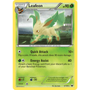 Leafeon 0715/15 Gem Pack 2 2025 NM Kinesisk