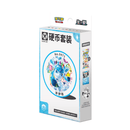 Pokemon Kinesisk Crystal Gathering Glaceon Coin Set