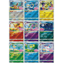 Pokemon Gem Packs Volume 2 Kinesisk Booster Box