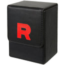 Eksklusiv Kinesisk Team Rocket's Briefcase Gaveboks